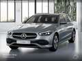 Mercedes-Benz C 300 e T AVANTG+PANO+360+LED+TOTW+KEYLESS+9G Silber - thumbnail 2