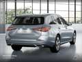 Mercedes-Benz C 300 e T AVANTG+PANO+360+LED+TOTW+KEYLESS+9G Silber - thumbnail 5