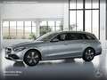 Mercedes-Benz C 300 e T AVANTG+PANO+360+LED+TOTW+KEYLESS+9G Silber - thumbnail 3