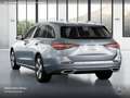 Mercedes-Benz C 300 e T AVANTG+PANO+360+LED+TOTW+KEYLESS+9G Silber - thumbnail 22