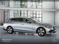 Mercedes-Benz C 300 e T AVANTG+PANO+360+LED+TOTW+KEYLESS+9G Silber - thumbnail 16