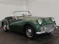 Triumph TR3 Vert - thumbnail 1