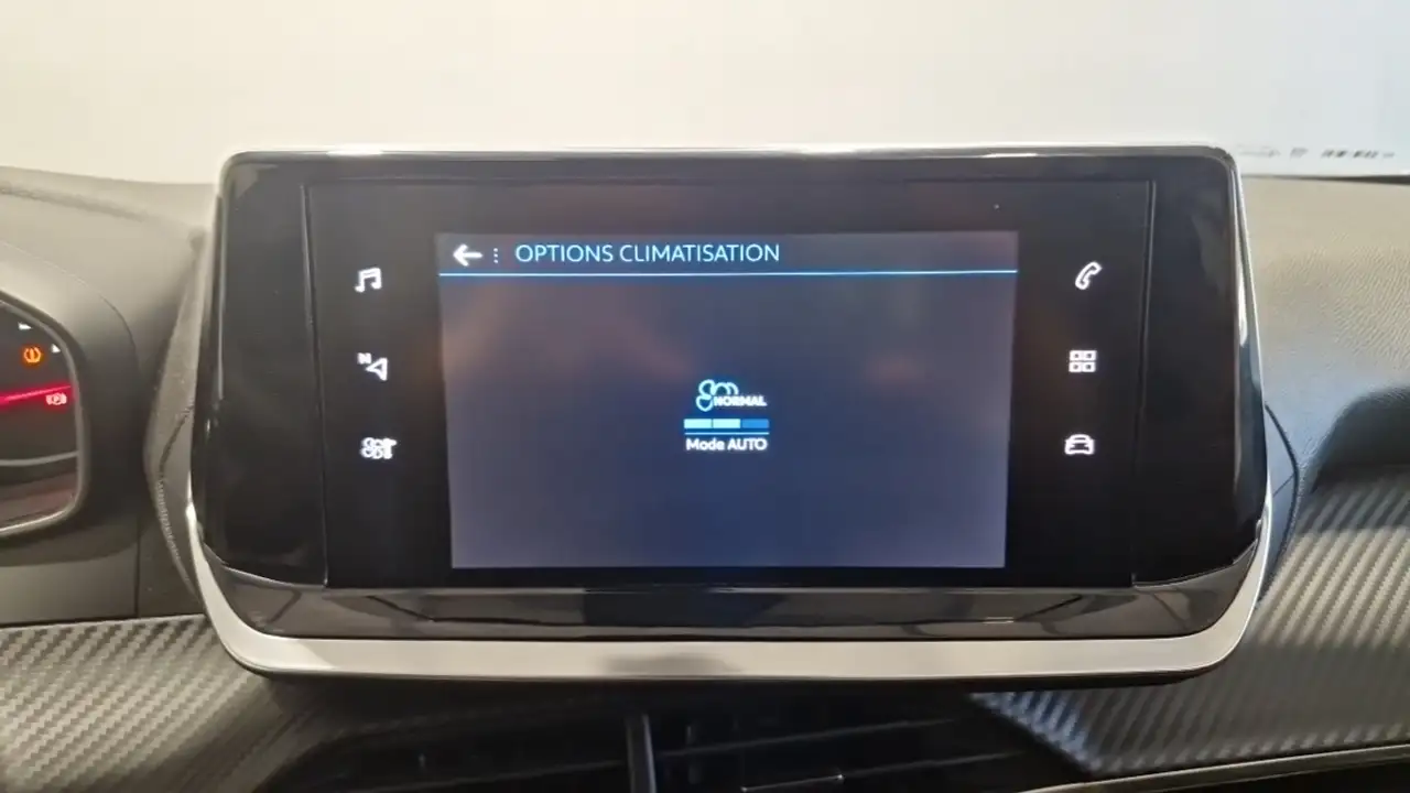 Peugeot 2008 2008 — photo 20