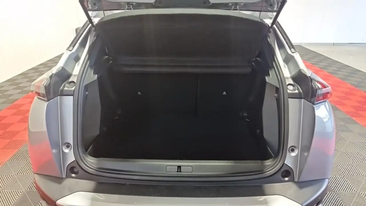 Peugeot 2008 2008 — photo 7