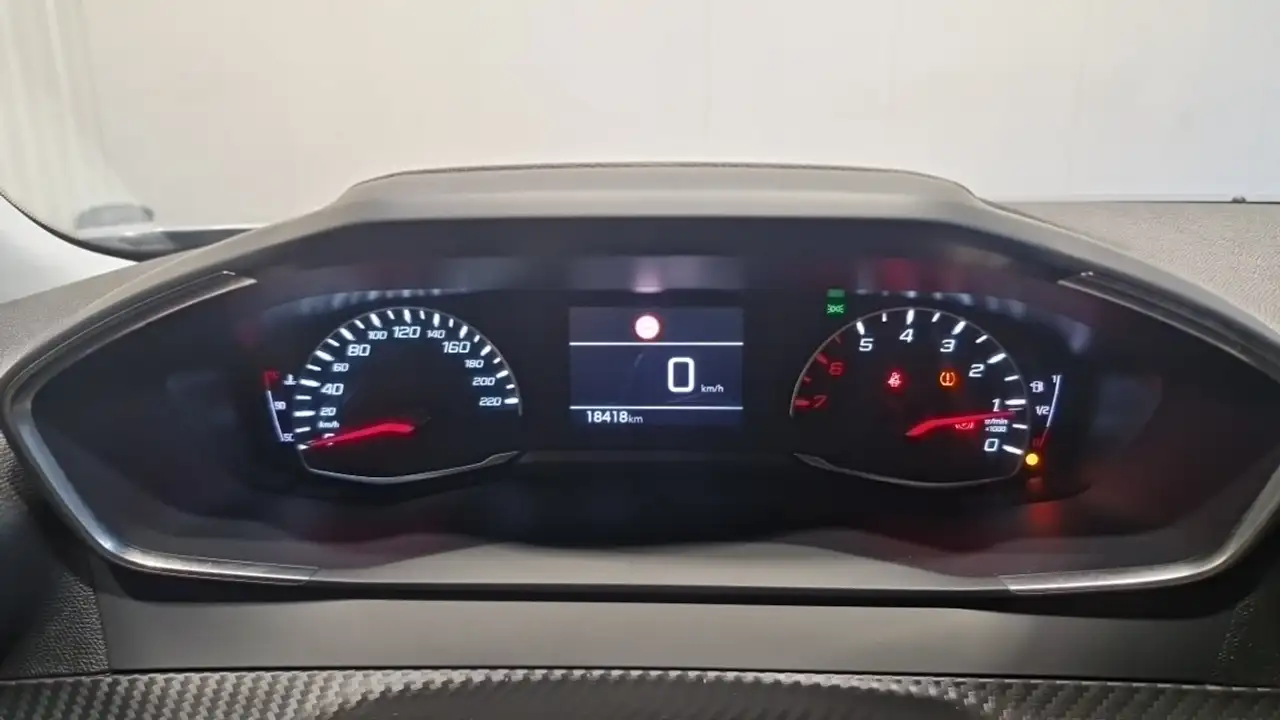 Peugeot 2008 2008 — photo 26