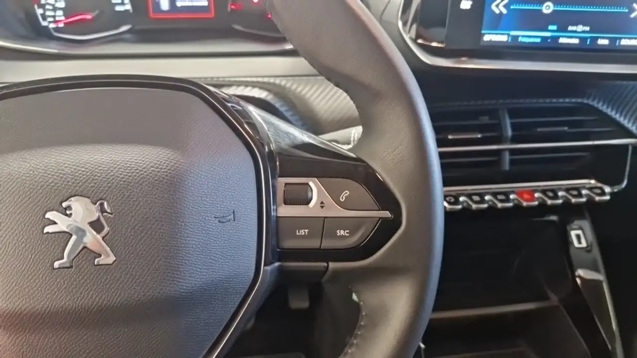 Peugeot 2008 2008 — photo 27