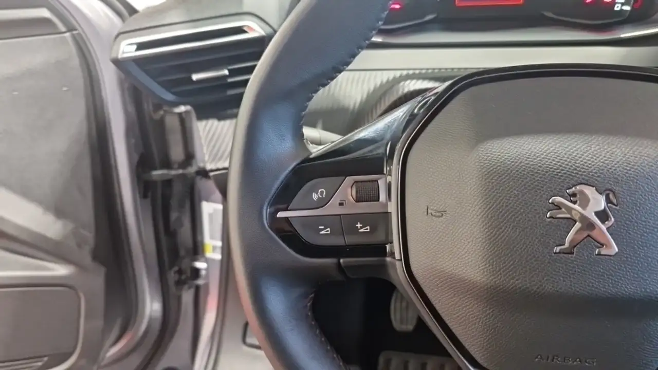 Peugeot 2008 2008 — photo 28