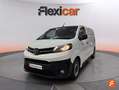 Toyota Proace 1.5D 100CV GX 1PL 2PT L0 Blanco - thumbnail 3