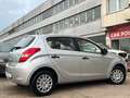 Hyundai i20 Classic 5-trg. *KLIMA* Silber - thumbnail 8