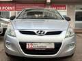 Hyundai i20 Classic 5-trg. *KLIMA* Silber - thumbnail 3