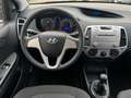 Hyundai i20 Classic 5-trg. *KLIMA* Silber - thumbnail 11