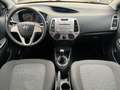 Hyundai i20 Classic 5-trg. *KLIMA* Silber - thumbnail 10