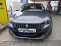 Peugeot 208 1.5HDI Active 5tg AHK/SHZ/PDC/37Tkm Grau - thumbnail 7