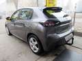 Peugeot 208 1.5HDI Active 5tg AHK/SHZ/PDC/37Tkm Grau - thumbnail 3