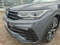 Volkswagen Tiguan 1.5 TSI DSG R-LINE BLACK STYLE *IQ.LIGHT *360° *A Grau - thumbnail 6