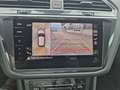 Volkswagen Tiguan 1.5 TSI DSG R-LINE BLACK STYLE *IQ.LIGHT *360° *A Grau - thumbnail 13
