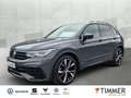 Volkswagen Tiguan 1.5 TSI DSG R-LINE BLACK STYLE *IQ.LIGHT *360° *A Grau - thumbnail 1