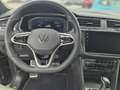 Volkswagen Tiguan 1.5 TSI DSG R-LINE BLACK STYLE *IQ.LIGHT *360° *A Grau - thumbnail 11