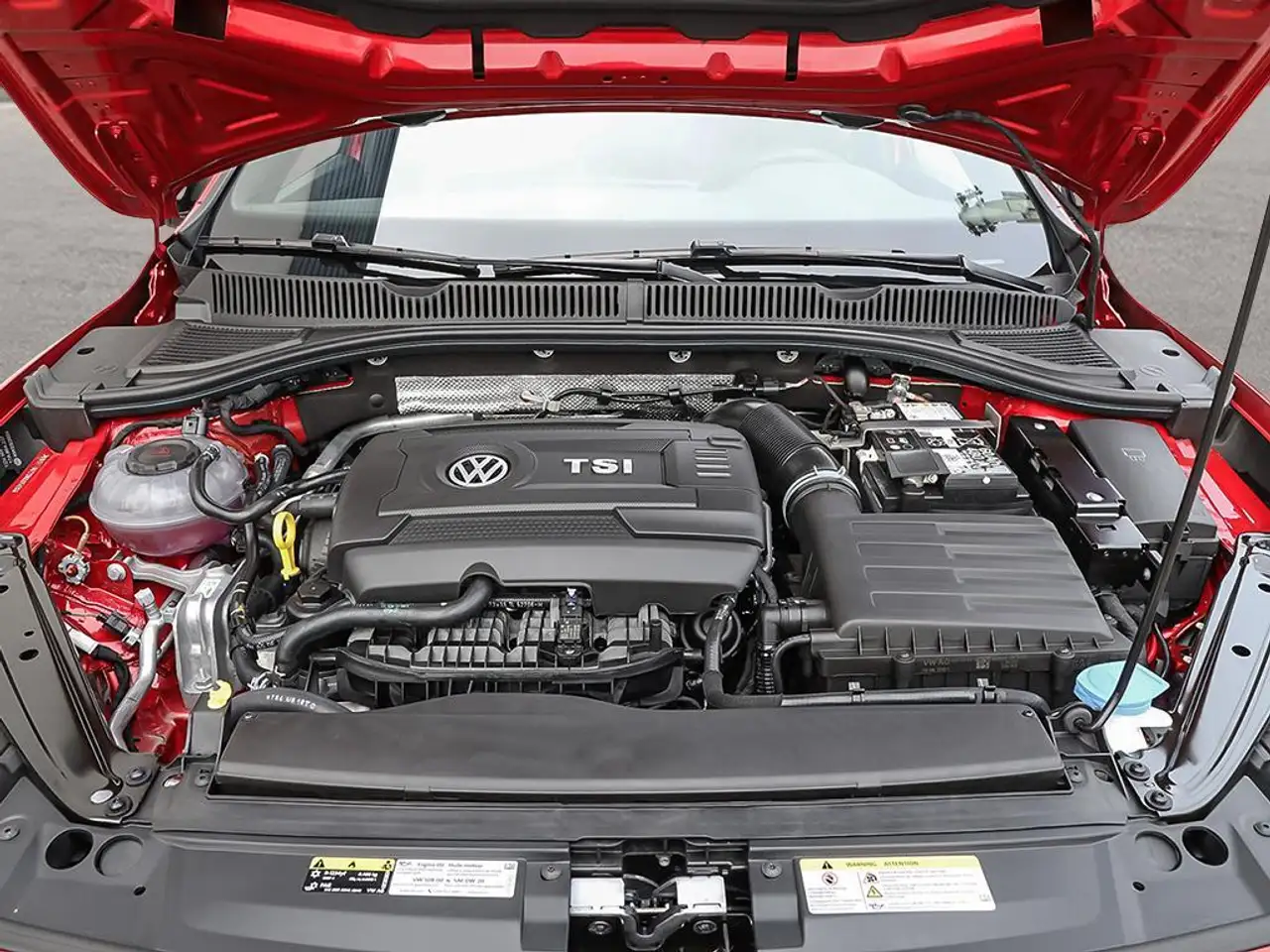 Volkswagen Jetta снимка Volkswagen Jetta