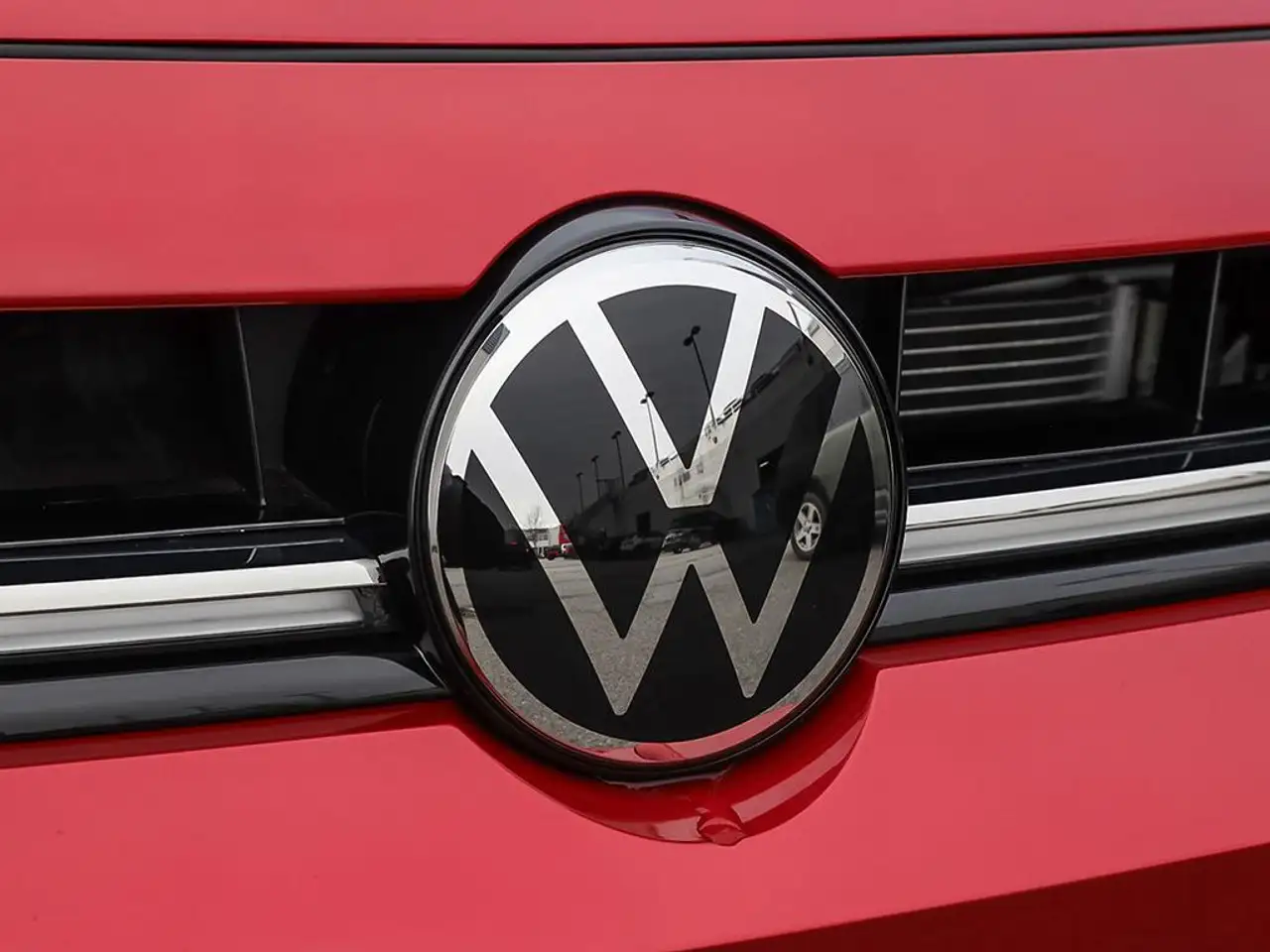 Volkswagen Jetta снимка Volkswagen Jetta