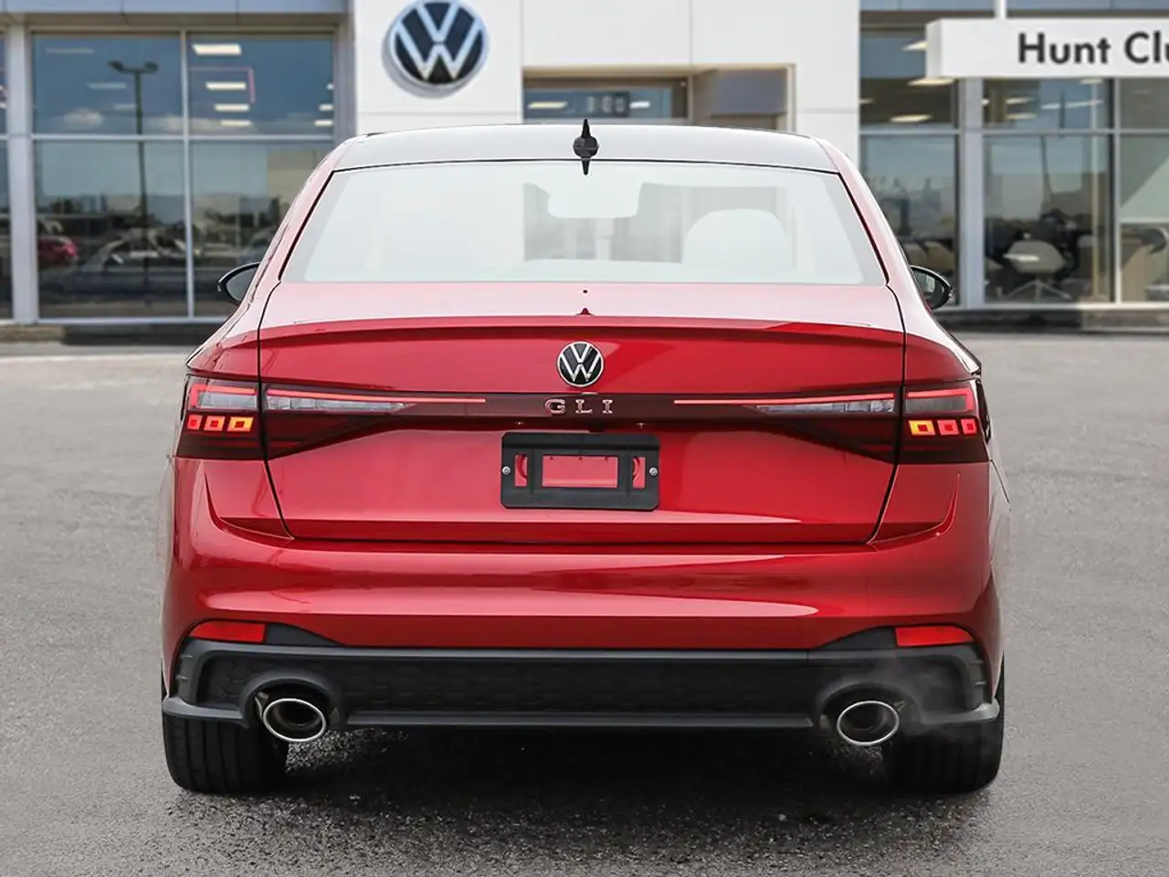 Volkswagen Jetta снимка Volkswagen Jetta