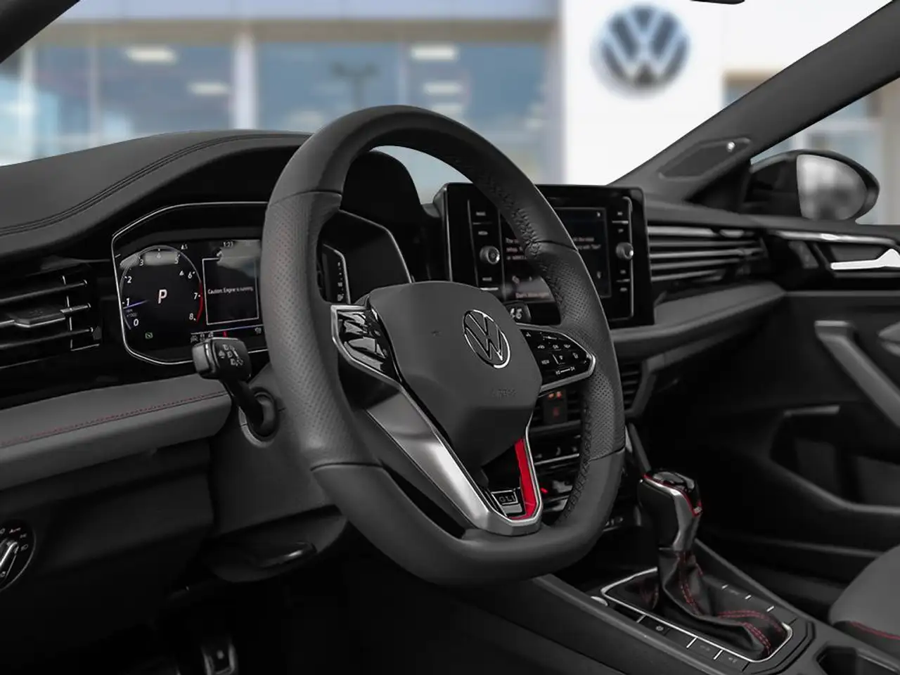 Volkswagen Jetta снимка Volkswagen Jetta