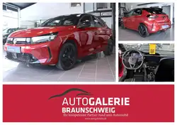 Opel Corsa 1.2 GS LINE Grand Sport *SHZ*CAM*NAVI*LED*