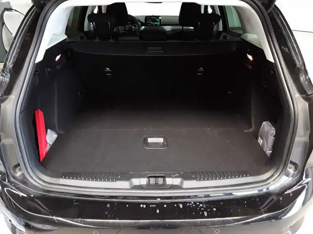 Ford Focus view 15