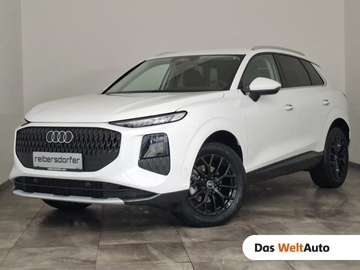 TFSI 110 kW  intense