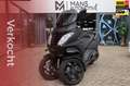 Peugeot Metropolis Scooter RS / Keyless / B-rijbewijs / Topstaat van Zwart - thumbnail 1