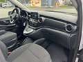 Mercedes-Benz V 220 220 d Long Blanc - thumbnail 10