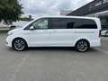 Mercedes-Benz V 220 220 d Long Blanc - thumbnail 3