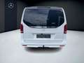 Mercedes-Benz V 220 220 d Long Blanc - thumbnail 5