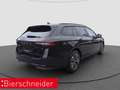 Skoda Superb Combi 2.0 TDI DSG Selection NAVI ACC PDC RFK SITZH Schwarz - thumbnail 9