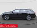 Skoda Superb Combi 2.0 TDI DSG Selection NAVI ACC PDC RFK SITZH Schwarz - thumbnail 5