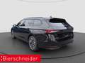 Skoda Superb Combi 2.0 TDI DSG Selection NAVI ACC PDC RFK SITZH Schwarz - thumbnail 6