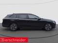 Skoda Superb Combi 2.0 TDI DSG Selection NAVI ACC PDC RFK SITZH Schwarz - thumbnail 10