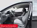 Skoda Superb Combi 2.0 TDI DSG Selection NAVI ACC PDC RFK SITZH Schwarz - thumbnail 13