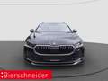 Skoda Superb Combi 2.0 TDI DSG Selection NAVI ACC PDC RFK SITZH Schwarz - thumbnail 3
