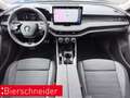 Skoda Superb Combi 2.0 TDI DSG Selection NAVI ACC PDC RFK SITZH Schwarz - thumbnail 20