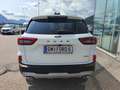 Ford Kuga 2,5 Duratec FHEV Active Aut. Weiß - thumbnail 4