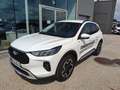 Ford Kuga 2,5 Duratec FHEV Active Aut. Weiß - thumbnail 1
