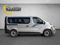 Opel Vivaro 9 Sitzer Silber - thumbnail 6