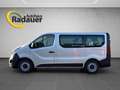 Opel Vivaro 9 Sitzer Silber - thumbnail 2