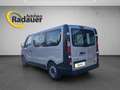 Opel Vivaro 9 Sitzer Silber - thumbnail 3