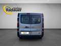 Opel Vivaro 9 Sitzer Silber - thumbnail 4