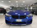 BMW M4 Coupe 3.0 CS dkg Blue - thumbnail 3