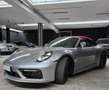 Porsche Targa 911 Targa 3.0 4S SportDesign 42k di optionals Argento - thumbnail 4
