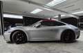 Porsche Targa 911 Targa 3.0 4S SportDesign 42k di optionals Argento - thumbnail 17