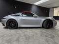 Porsche Targa 911 Targa 3.0 4S SportDesign 42k di optionals Argento - thumbnail 22